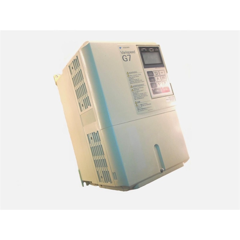 Привод инвертора Yaskawa Electric CIMR-G7A25P5