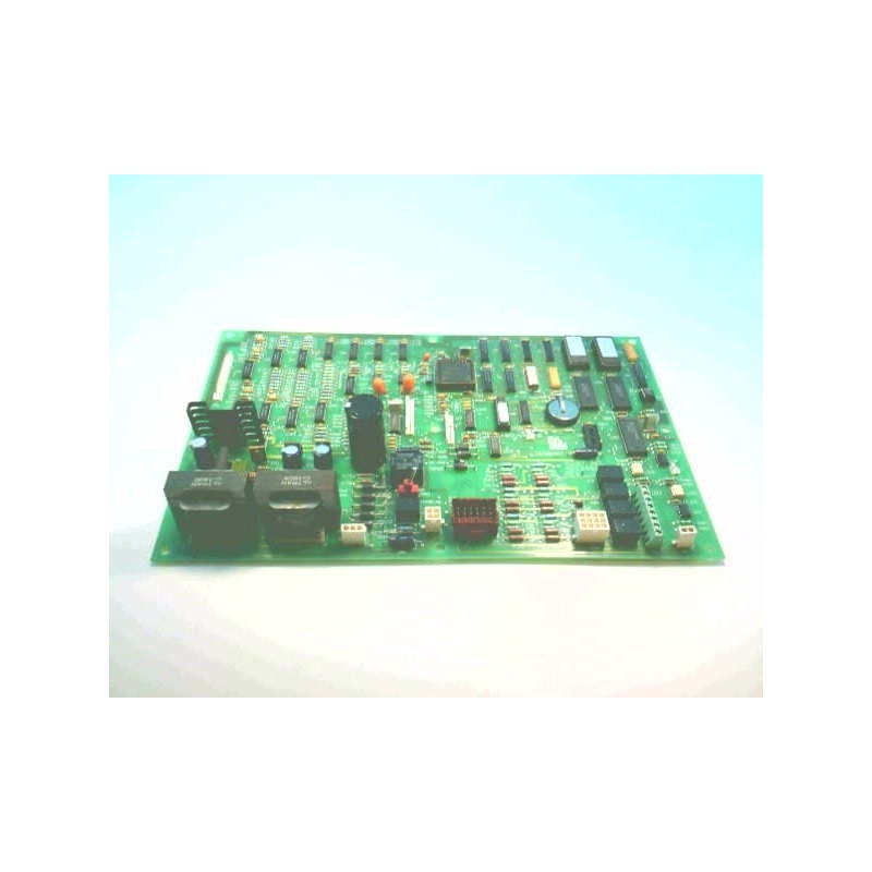 Контрольная плата Emerson 4D13461G