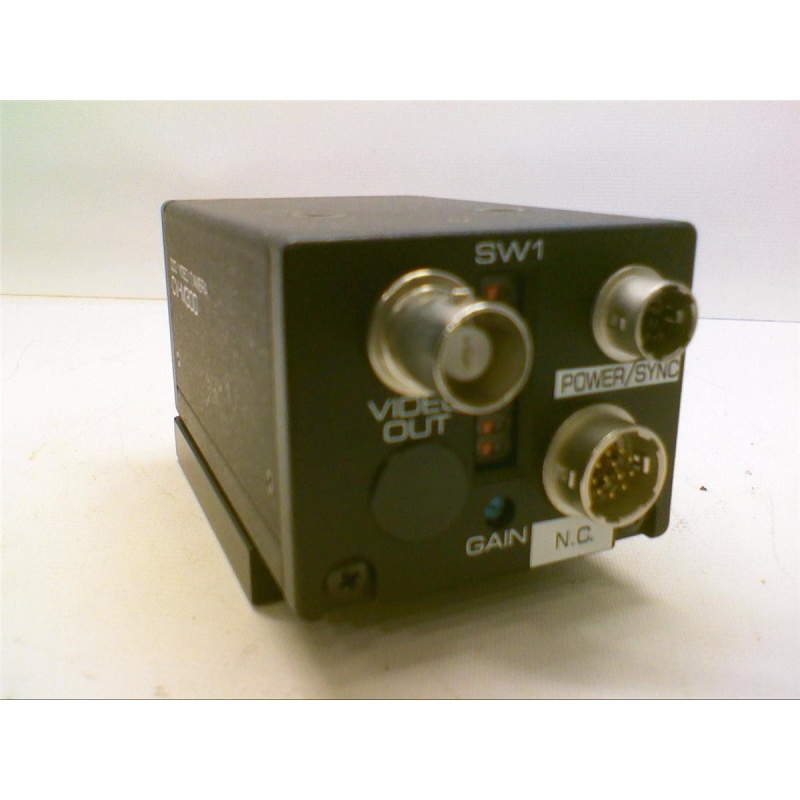 CCD видеокамера JAI CV-M300