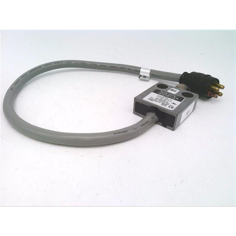Ограничительный переключатель Radwell 914CE2-RH02