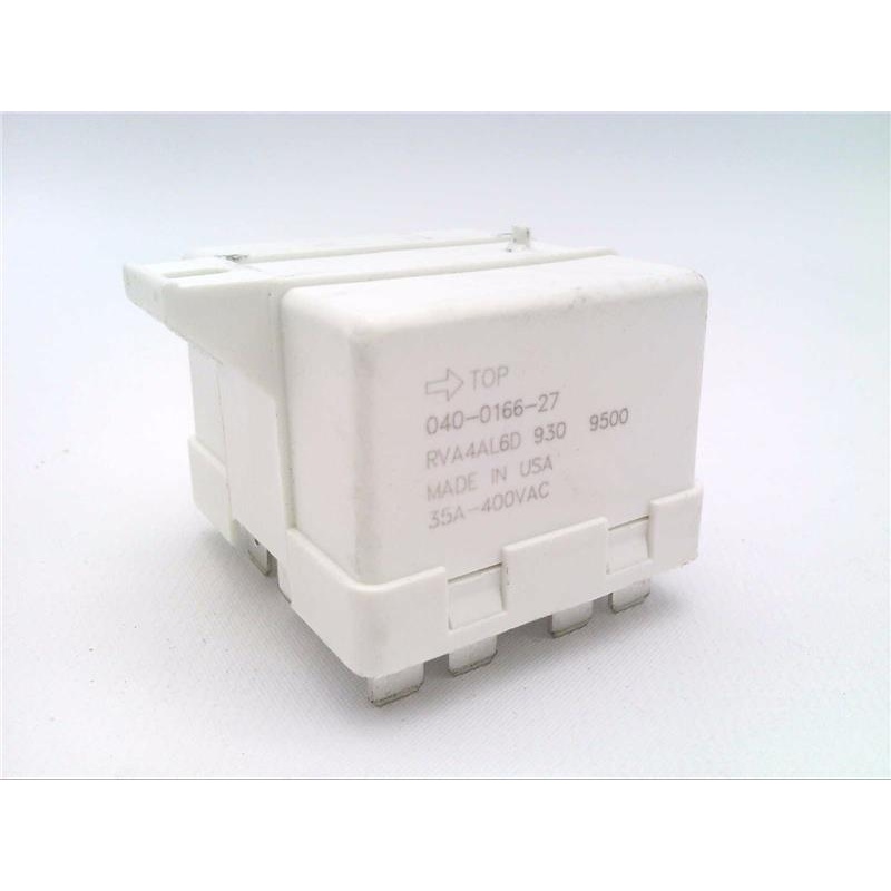 Потенциальное реле Emerson 127195P2