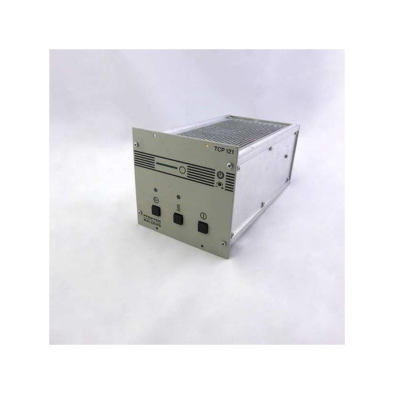 Вакуум пфайффер Pfeiffer TCP-121