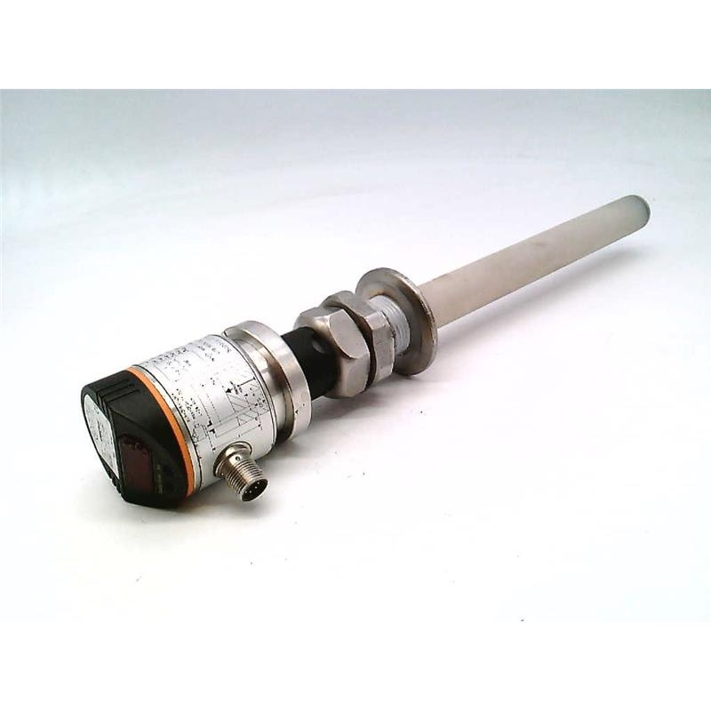 Датчик уровня ifm LK8022