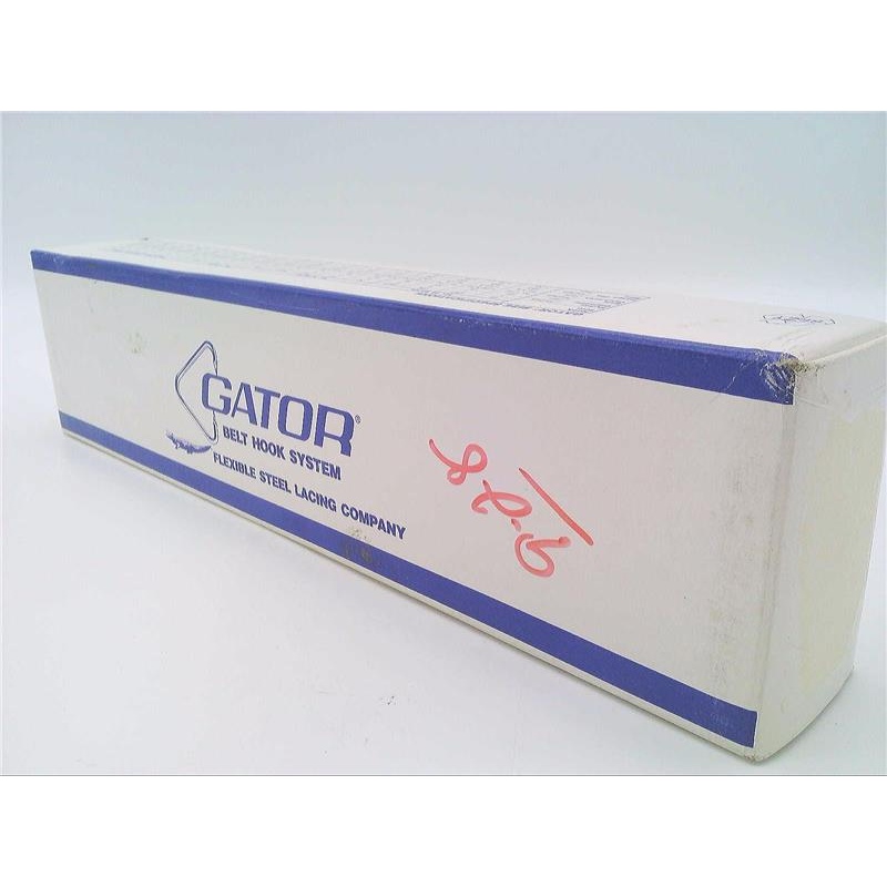 Система крючков для ремней Flexible Steel Lacing Co 697598 2G