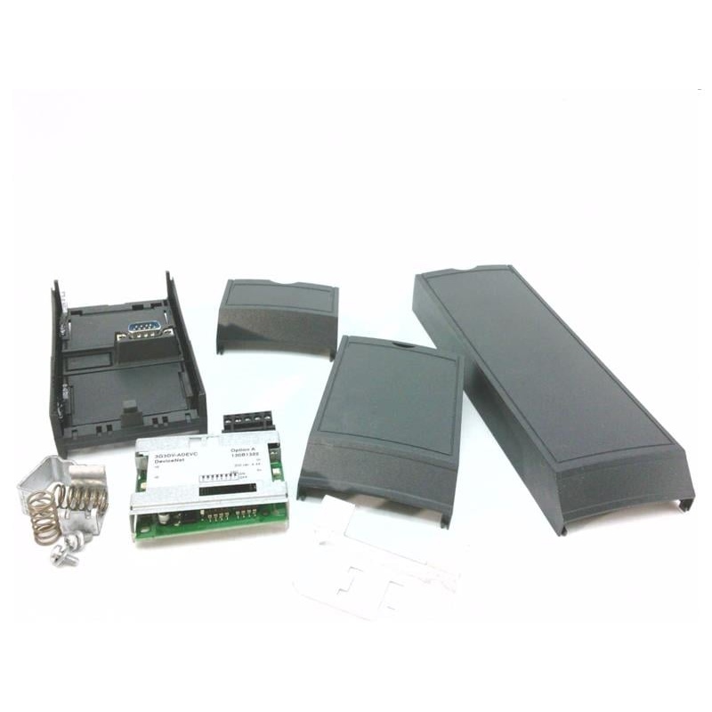 Платы интерфейсов управления Omron 3G3DV-ADEVC-1
