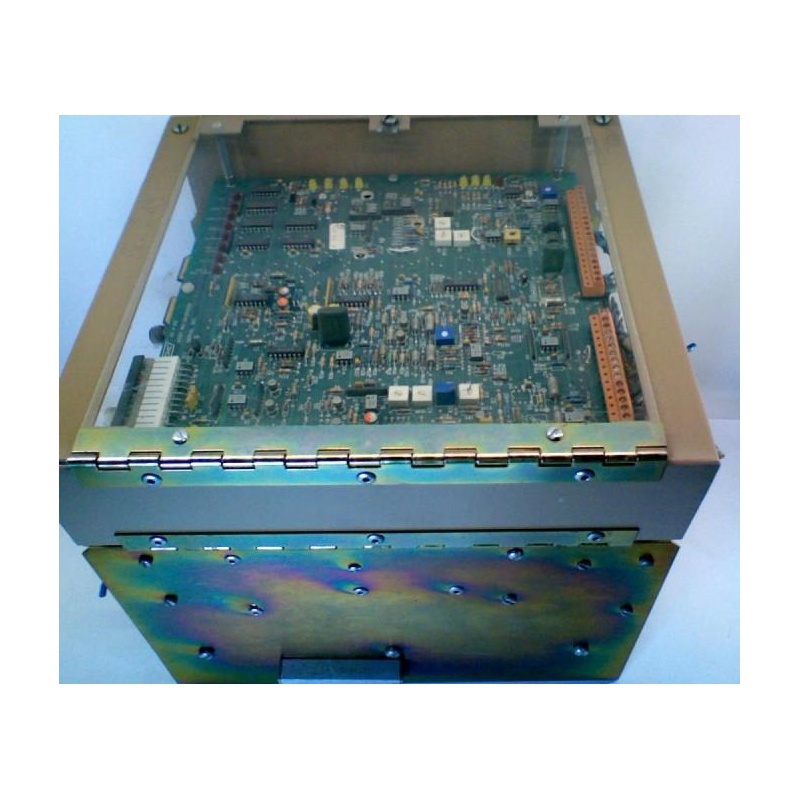 Приводы двигателей Cleveland Motion Control SP1-500-040BT