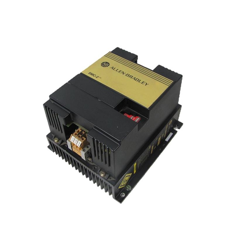 Контроллер двигателя Allen-Bradley 150-A35NB-ND