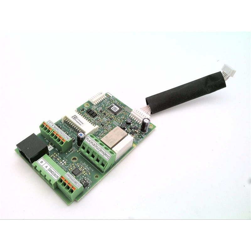 Плата терминала Schneider Electric S1A55433-01