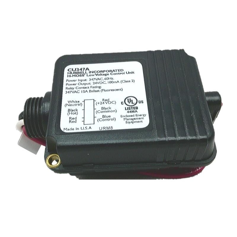 Блок управления балластом Hubbell CU347A