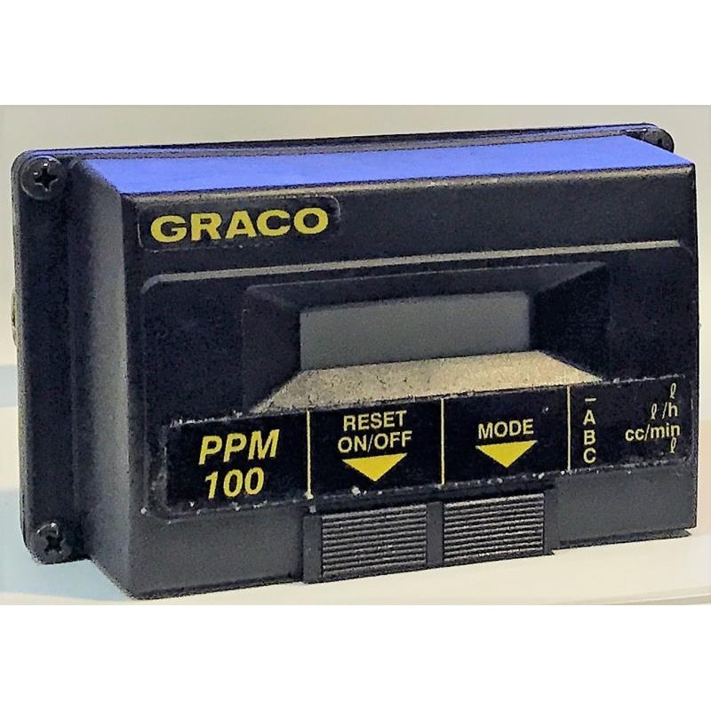 Цифровой контроллер Graco 224877