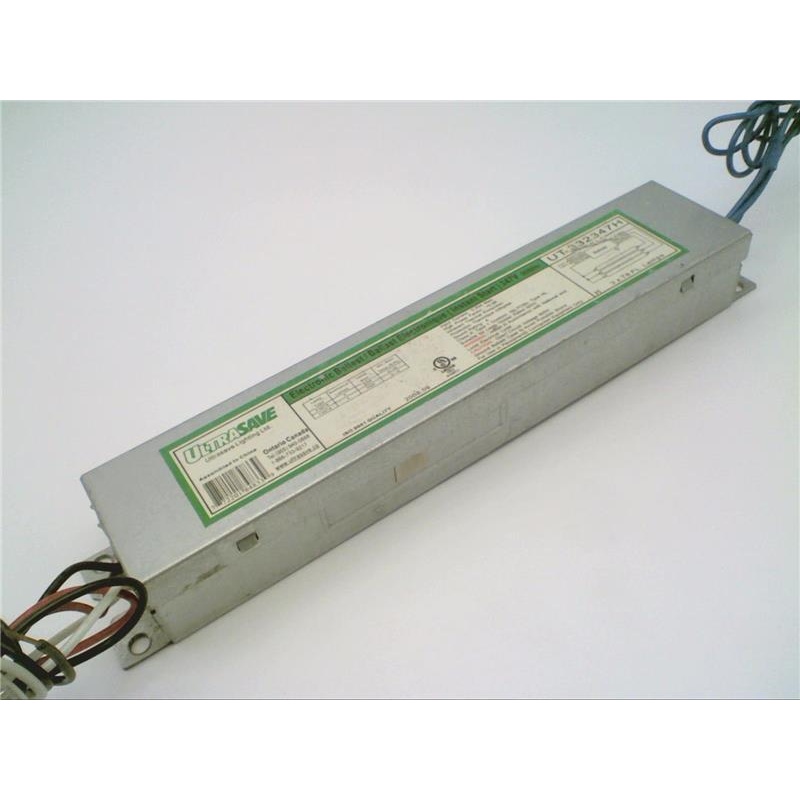 Ультраэкономичное освещение Ultrasave Lighting UT332347H