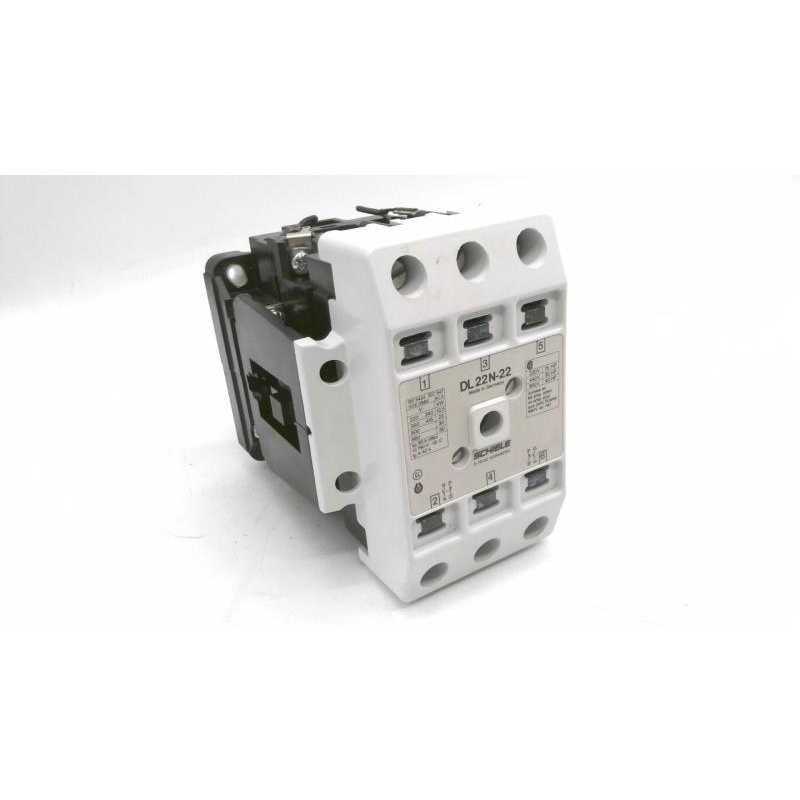Контактор ABB 121230040