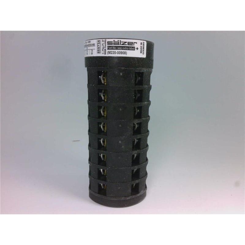 Поворотный кулачковый переключатель M220-00908