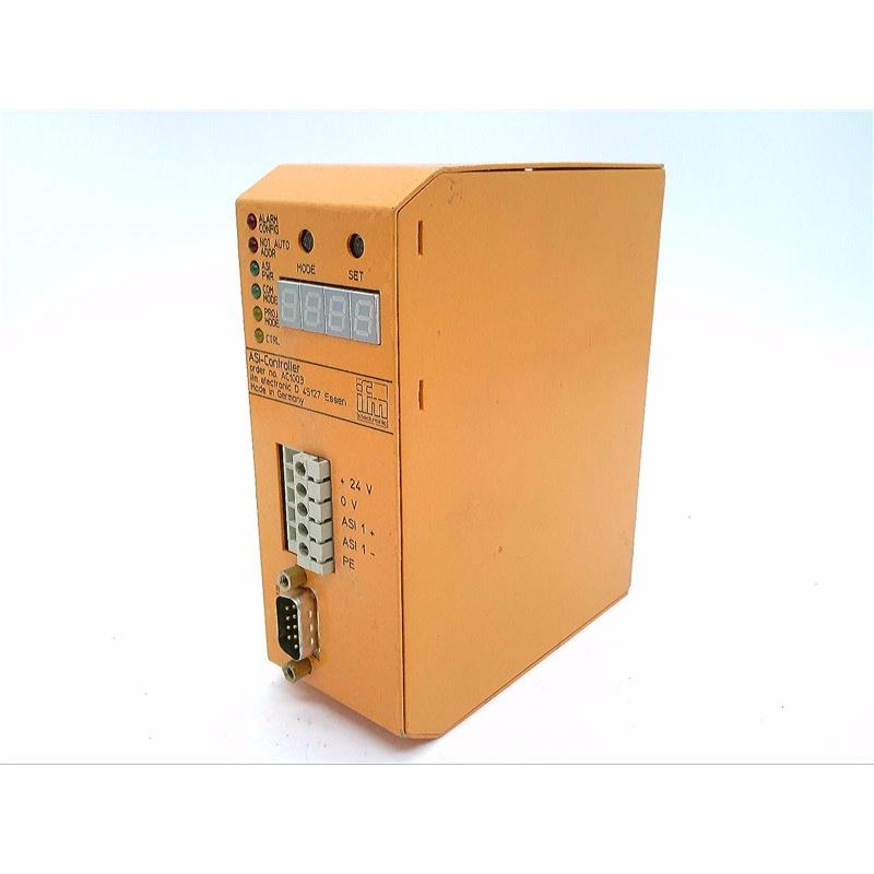Модули расширения ПЛК ifm CONTR 1MSTR 1RS232C - AC1003