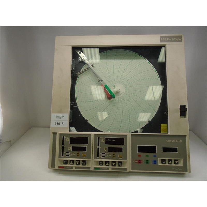 Картографический регистратор ABB 1912JA001100000STD