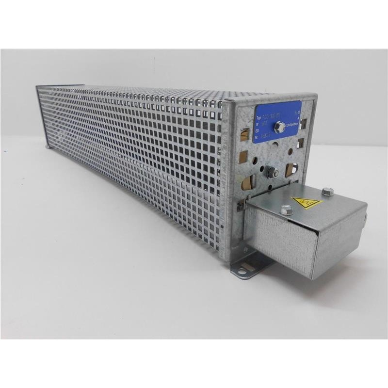 Резисторы общего назначения Frizlen GmbH & Co KG FZG-500X65