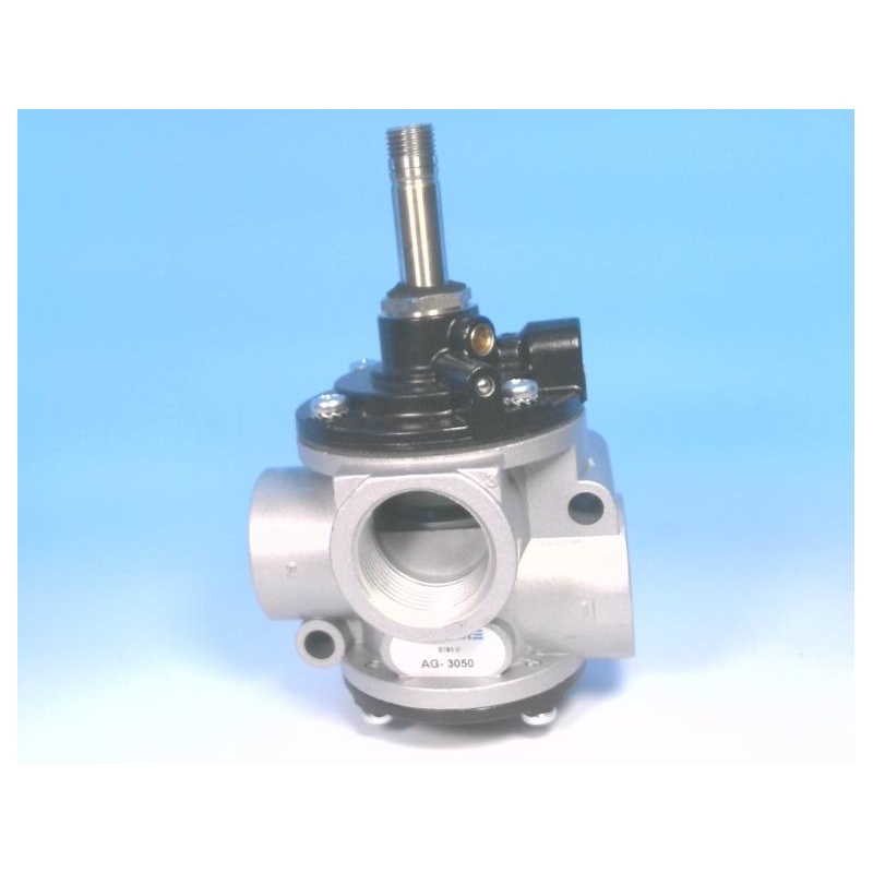 Золотниковые клапаны для вакуума AG-3050