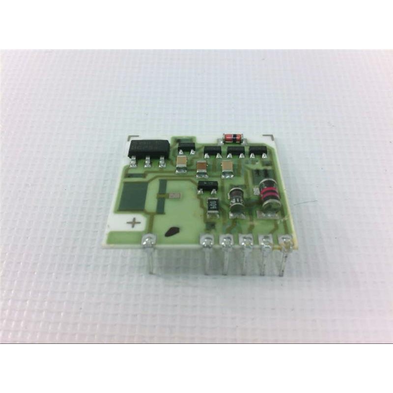 Резистор толстопленочный Lenze 6011CH.4