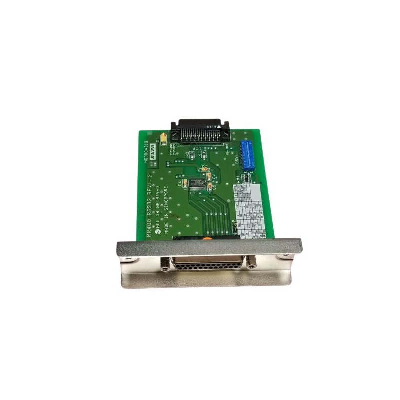 Плата ПК/плата последовательного интерфейса MR400-RS232
