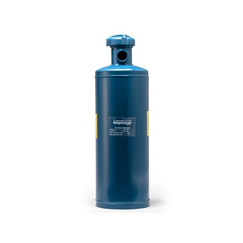 Загрузчики фильтров FTF-2HP