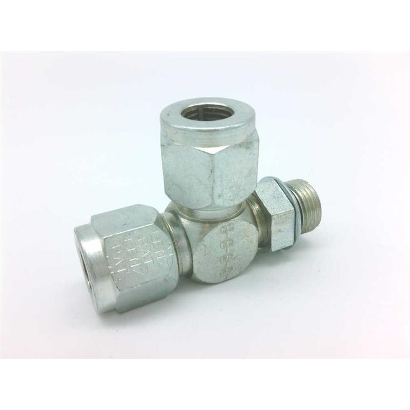 Гидравлические фитинги Lenz Hydraulic A3750-12