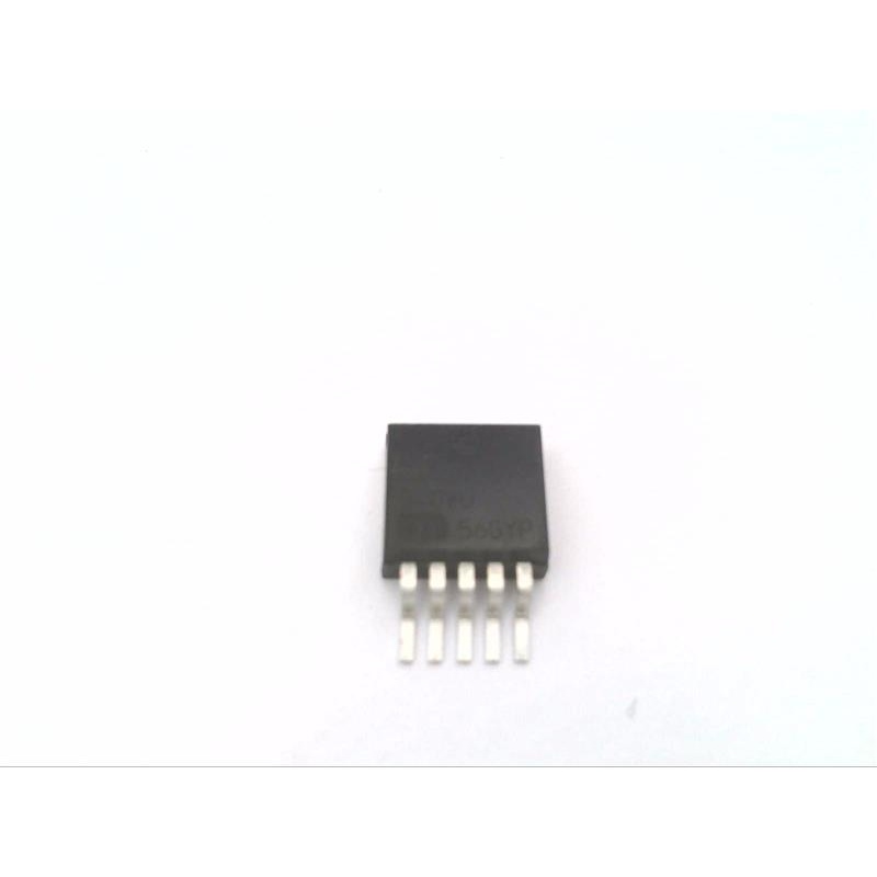 LDO MIC29151-5.0WU