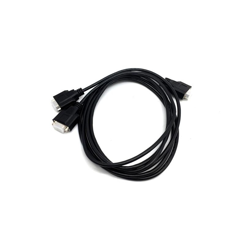 Монитор VGA высокого разрешения P516-006-HR