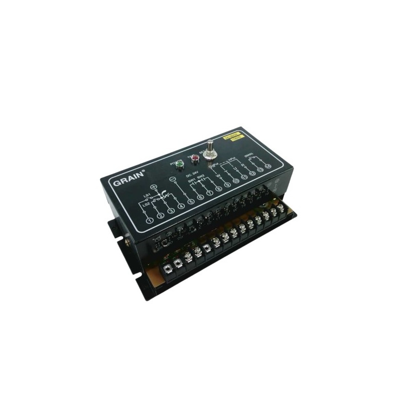 Контроллер Grain 2A16003