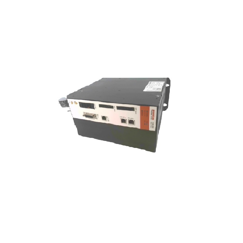 Сервопривод VCM-3603