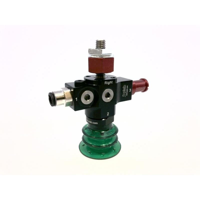 Вакуумная гриппер VGS3010.AF.04.BG