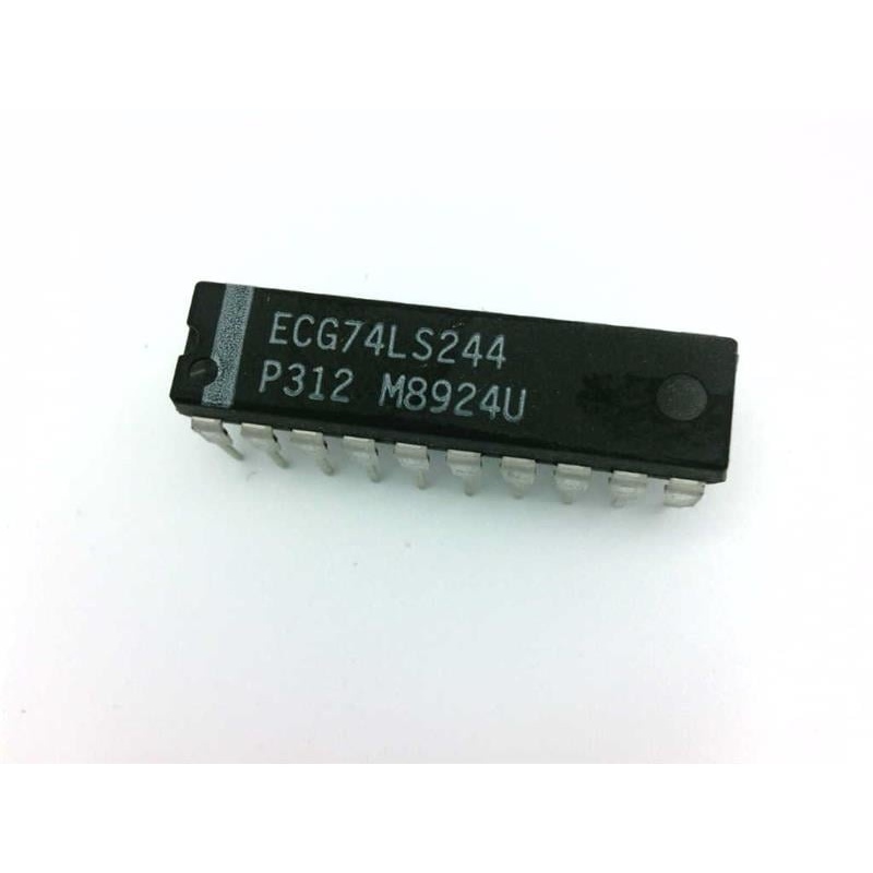 Снято производителем Philips ECG-74LS244
