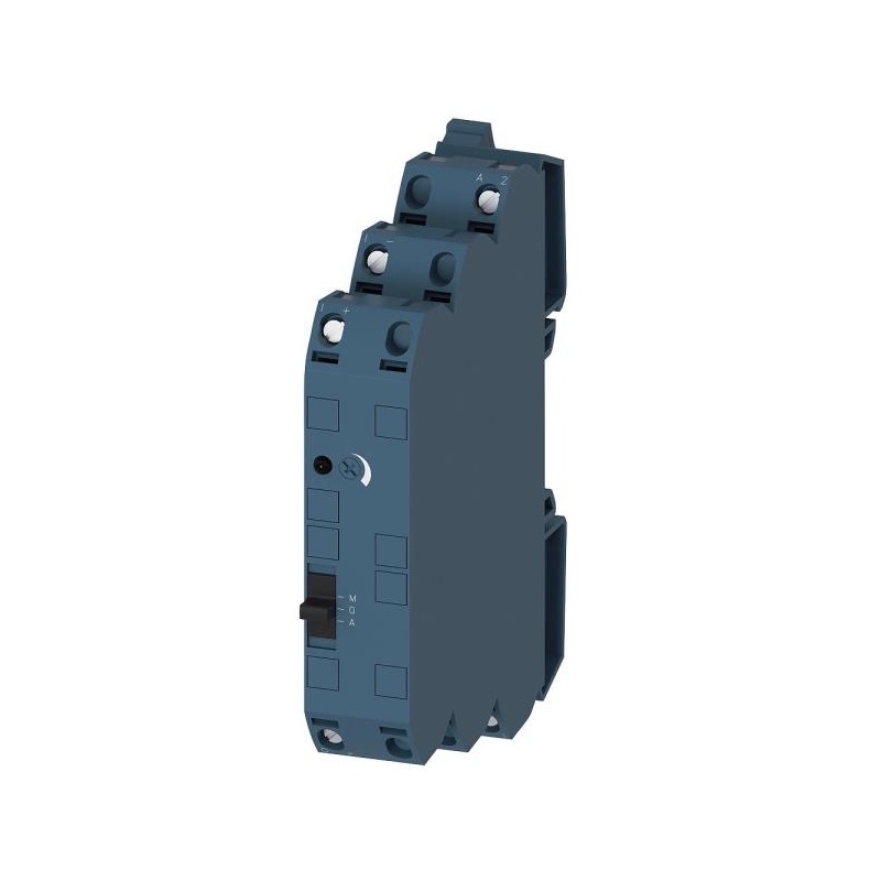 Разделительный усилитель 3RS7025-1FE00