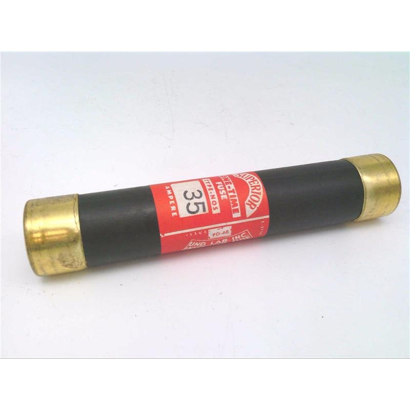 Фуз NOS-35