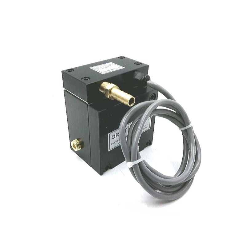 Линейный привод Precision Step Systems FLA-6081