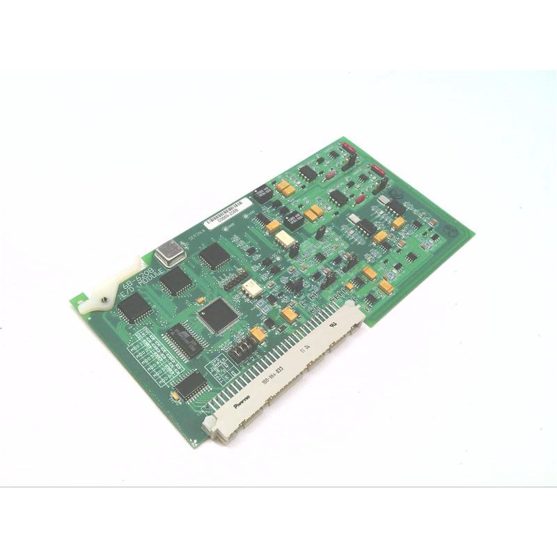 Модуль ввода/вывода Omni Flow Computers 68-6208
