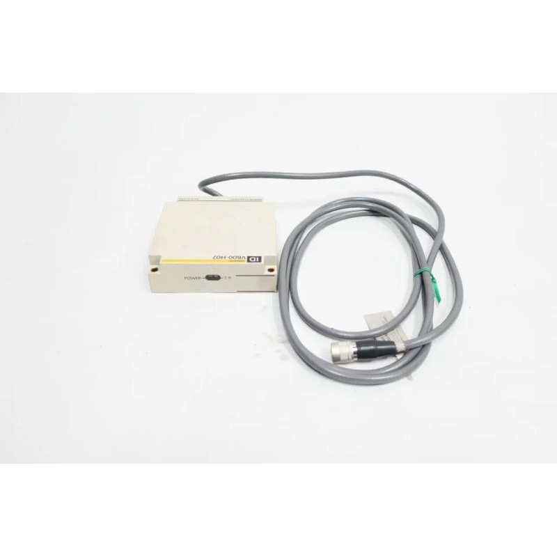 RFID считыватель V600-H07 10M