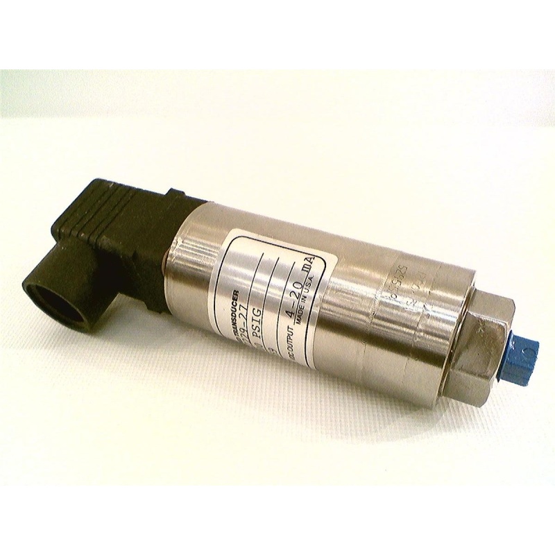 Преобразователи давления Honeywell 440/7229-27