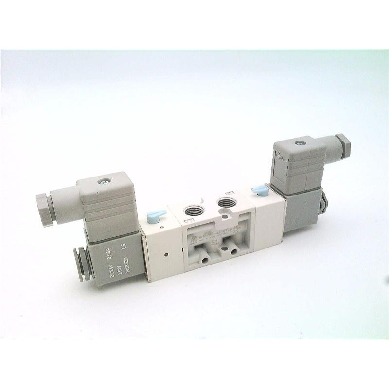 Соленоид MVSC-260-4E2-DC24-NPT