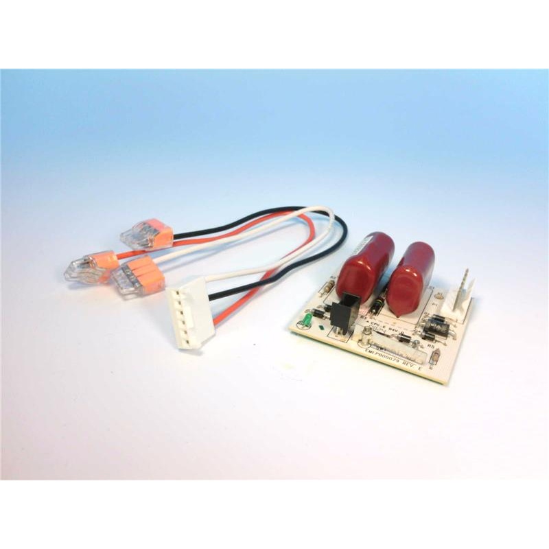 Плата питания Lithonia Lighting ELP EM034