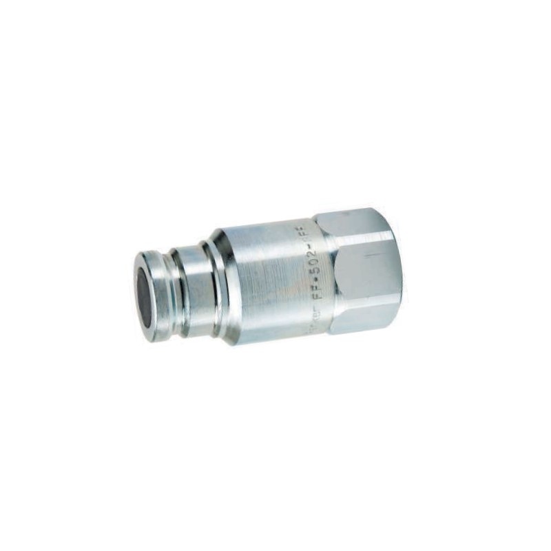 Быстрое соединение FF-752-12FO