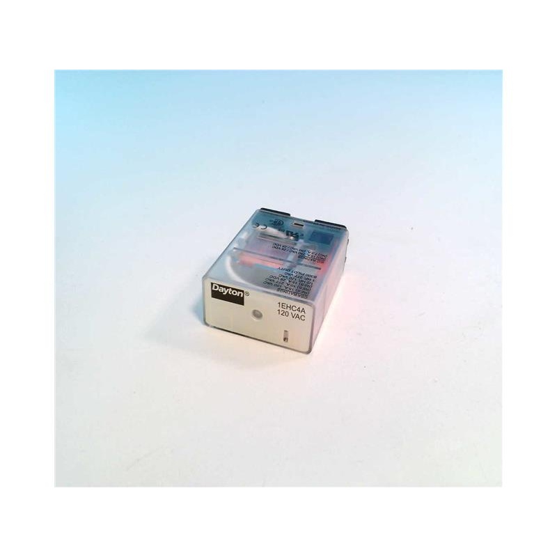 Реле 1EHC4A