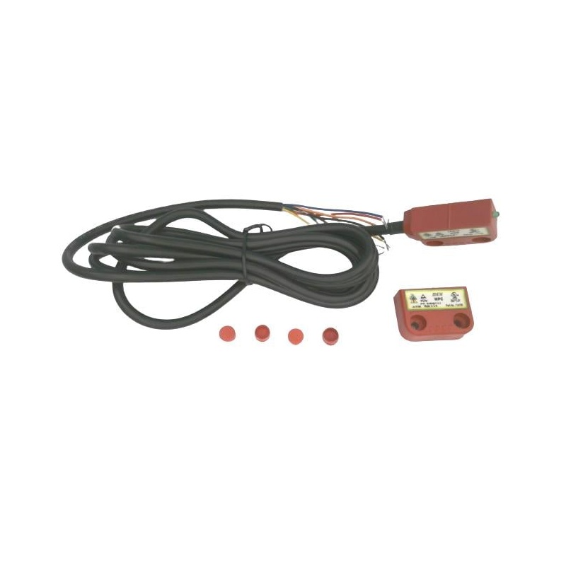 Комплект предохранительных выключателей IDEM Idem Safety Switches MPC-114105