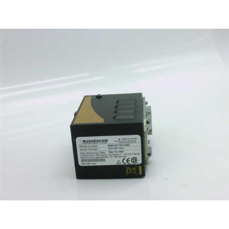 Медиаконвертер Ruggedcom RMC-HI-TXFX-MM