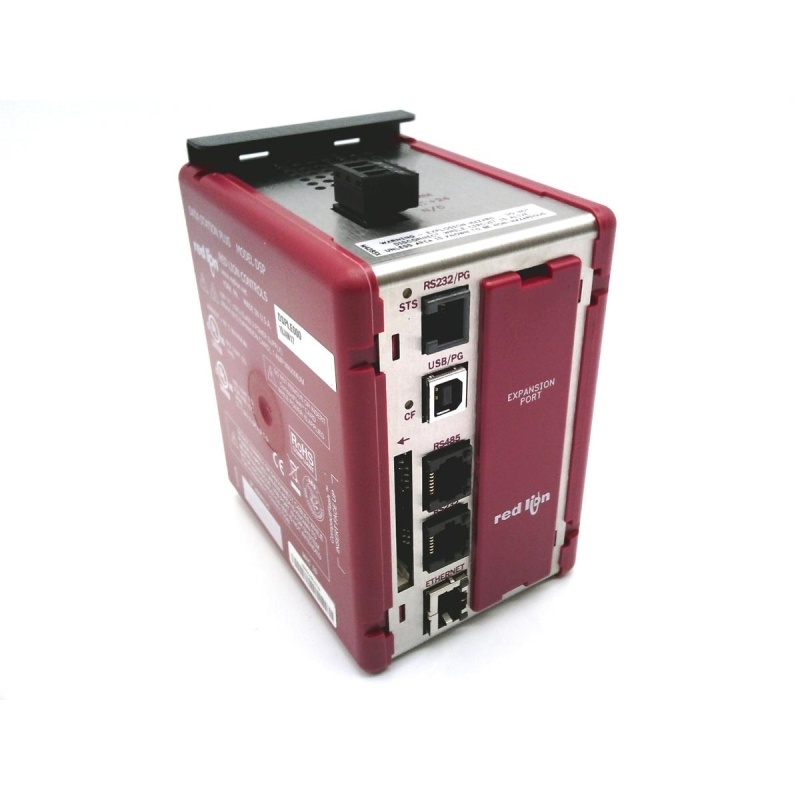 Станция данных RED Lion Controls DSPLE000