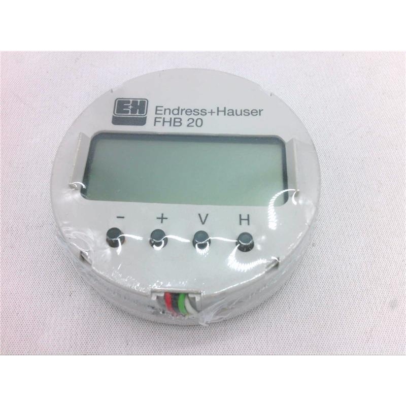 Дисплей/модуль управления FHB-20