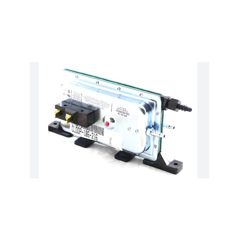 Реле потока воздуха Unicontrol Inc DDP-106-216