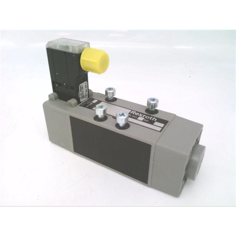 Соленоидные клапаны Bosch 820024303