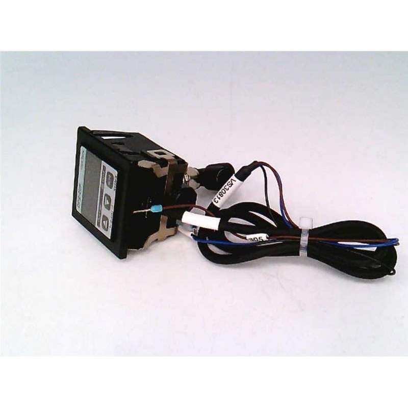 DP2-20F T-FITTING