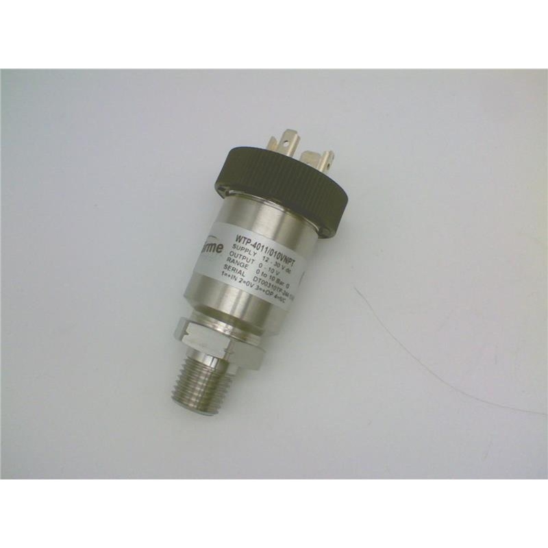 Преобразователи давления Gems Sensors 3100S0010G02G00001