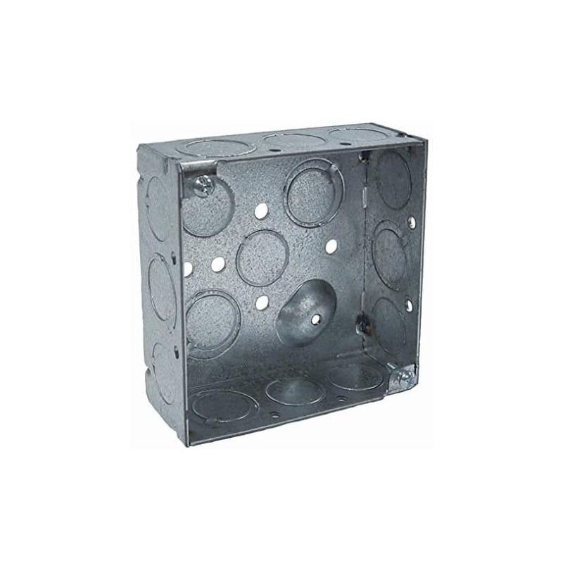 Электрические розетки и удобные коробки Emerson 4SEK